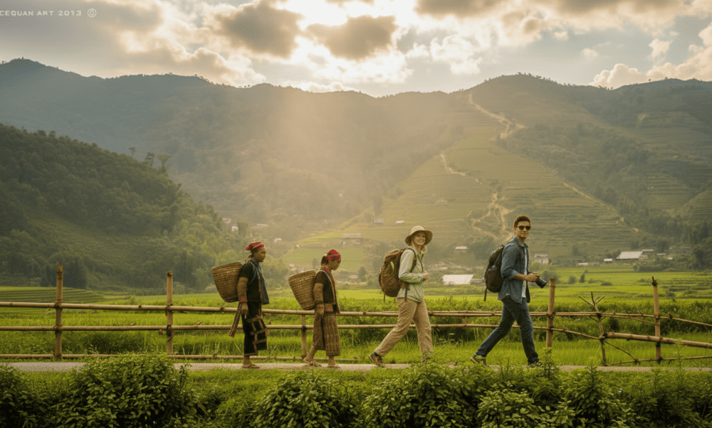 Staying in a local family&rsquo;s home gives you a chance to experience their daily life, their customs, and their cultural practices
